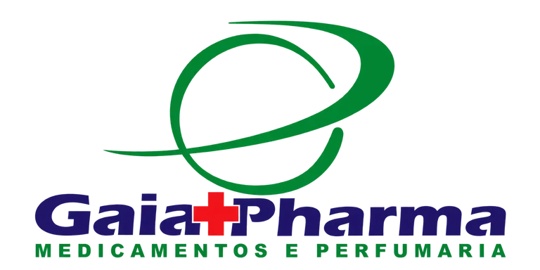 Gaia Pharma — medicamentos e perfumaria